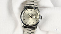 Rolex Oyster Perpetual Air King Date - Model Ref: 5700 - 1988 - Vintage Watch Specialist