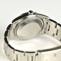 Rolex Oyster Perpetual Air King Date - Model Ref: 5700 - 1988 - Vintage Watch Specialist