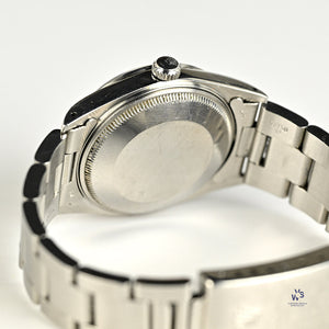 Rolex Oyster Perpetual Air King Date - Model Ref: 5700 - 1988 - Vintage Watch Specialist
