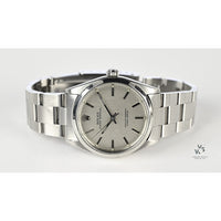 Rolex Oyster Perpetual Model Ref: 1002 - c.1966 - Vintage Watch Specialist