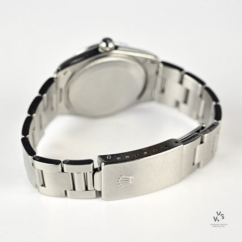 Rolex Oyster Perpetual Model Ref: 1002 - c.1966 - Vintage Watch Specialist