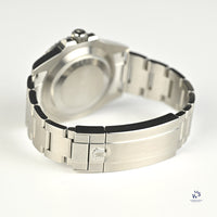 Rolex Oyster Perpetual Submariner Model Ref: 124060 - Box and Papers - 2020 - Vintage Watch Specialist