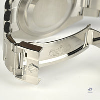 Rolex Oyster Perpetual Submariner Model Ref: 124060 - Box and Papers - 2020 - Vintage Watch Specialist
