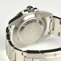 Rolex Oyster Perpetual Submariner Model Ref: 124060 - Box and Papers - 2020 - Vintage Watch Specialist