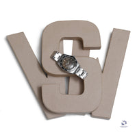 Rolex - Oyster Perpetual Submariner - Reference 5508 - With Gilt Tropical Chocolate Dial - c.III.1958 - Vintage Watch Specialist