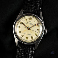 Rolex Oyster Royal Model Ref: 6044 - c.1950s - Vintage Watch Specialist