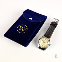 Rolex Oyster Royal Model Ref: 6044 - c.1950s - Vintage Watch Specialist