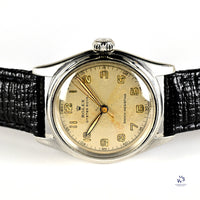 Rolex Oyster Royal Model Ref: 6044 - c.1950s - Vintage Watch Specialist