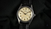 Rolex Oyster Royal Model Ref: 6044 - c.1950s - Vintage Watch Specialist