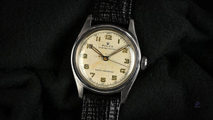 Rolex Oyster Royal Model Ref: 6044 - c.1950s - Vintage Watch Specialist