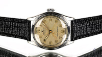 Rolex Oyster Royal Model Ref: 6044 - c.1950s - Vintage Watch Specialist