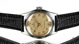 Rolex Oyster Royal Model Ref: 6044 - c.1950s - Vintage Watch Specialist