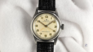 Rolex Oyster Royal Model Ref: 6044 - c.1950s - Vintage Watch Specialist