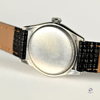 Rolex Oyster Royal Model Ref: 6044 - c.1950s - Vintage Watch Specialist