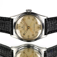 Rolex Oyster Royal Model Ref: 6044 - c.1950s - Vintage Watch Specialist