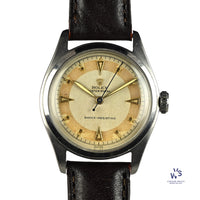 Rolex Oyster Royal - Two-Tone Dial - Model Ref: 6144 - c.1950s - Vintage Watch Specialist
