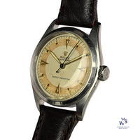Rolex Oyster Royal - Two-Tone Dial - Model Ref: 6144 - c.1950s - Vintage Watch Specialist