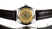 Rolex Oyster Royal - Two-Tone Dial - Model Ref: 6144 - c.1950s - Vintage Watch Specialist