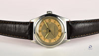 Rolex Oyster Royal - Two-Tone Dial - Model Ref: 6144 - c.1950s - Vintage Watch Specialist