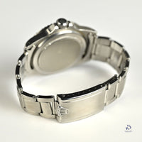 Rolex Submariner - Model Ref: 5513 - Meters First - c.1967 - Vintage Watch Specialist