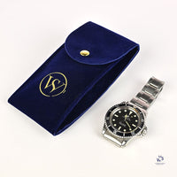 Rolex Submariner - Model Ref: 5513 - Meters First - c.1967 - Vintage Watch Specialist