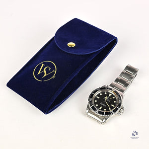 Rolex Submariner - Model Ref: 5513 - Meters First - c.1967 - Vintage Watch Specialist