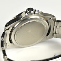 Rolex Submariner - Model Ref: 5513 - Meters First - c.1967 - Vintage Watch Specialist