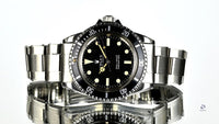 Rolex Submariner - Model Ref: 5513 - Meters First - c.1967 - Vintage Watch Specialist