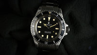 Rolex Submariner - Model Ref: 5513 - Meters First - c.1967 - Vintage Watch Specialist