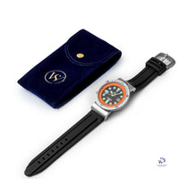 Royce Automatic Professional Marine - Very Collectable - c.1972 - Vintage Watch Specialist