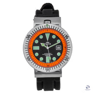 Royce Automatic Professional Marine - Very Collectable - c.1972 - Vintage Watch Specialist