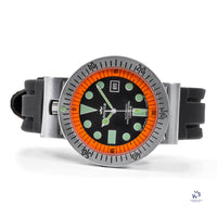 Royce Automatic Professional Marine - Very Collectable - c.1972 - Vintage Watch Specialist