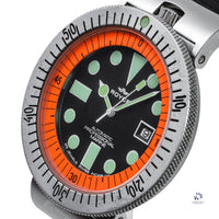 Royce Automatic Professional Marine - Very Collectable - c.1972 - Vintage Watch Specialist