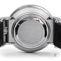 Royce Automatic Professional Marine - Very Collectable - c.1972 - Vintage Watch Specialist