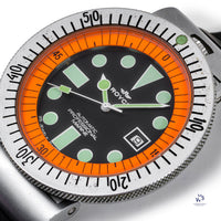 Royce Automatic Professional Marine - Very Collectable - c.1972 - Vintage Watch Specialist