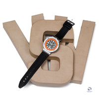Royce Automatic Professional Marine - Very Collectable - c.1972 - Vintage Watch Specialist