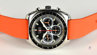 Sandoz Kelek Three Register Chronograph - Fantastic Condition - c.1970s - Vintage Watch Specialist