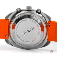 Sandoz Kelek Three Register Chronograph - Fantastic Condition - c.1970s - Vintage Watch Specialist