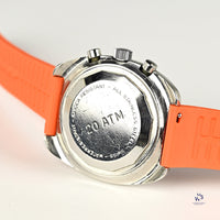Sandoz Kelek Three Register Chronograph - Fantastic Condition - c.1970s - Vintage Watch Specialist