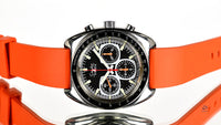 Sandoz Kelek Three Register Chronograph - Fantastic Condition - c.1970s - Vintage Watch Specialist