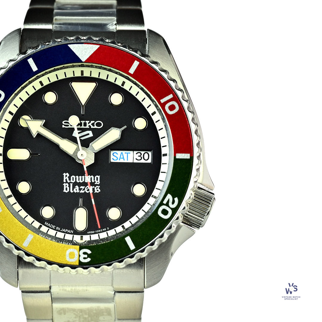 Srpb91k1 seiko cheap