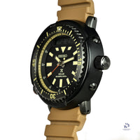 Seiko H851 - Solar Diver’s 200m - The ’Arnie’ - Box and Papers - c.2020 - Vintage Watch Specialist
