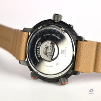 Seiko H851 - Solar Diver’s 200m - The ’Arnie’ - Box and Papers - c.2020 - Vintage Watch Specialist