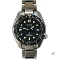 Seiko Prospex - Ref: SPB077 - Automatic Divers - 1968 Re-edition - Vintage Watch Specialist