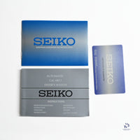 Seiko Prospex - Ref: SPB077 - Automatic Divers - 1968 Re-edition - Vintage Watch Specialist