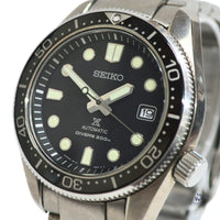 Seiko Prospex - Ref: SPB077 - Automatic Divers - 1968 Re-edition - Vintage Watch Specialist