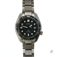 Seiko Prospex - Ref: SPB077 - Automatic Divers - 1968 Re-edition - Vintage Watch Specialist