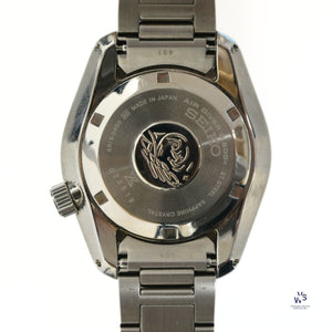 Seiko Prospex - Ref: SPB077 - Automatic Divers - 1968 Re-edition - Vintage Watch Specialist