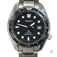 Seiko Prospex - Ref: SPB077 - Automatic Divers - 1968 Re-edition - Vintage Watch Specialist