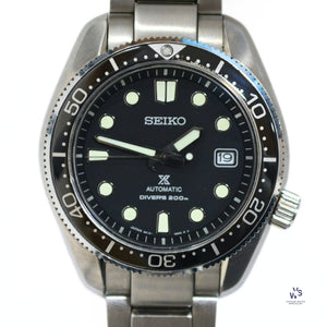Seiko Prospex - Ref: SPB077 - Automatic Divers - 1968 Re-edition - Vintage Watch Specialist